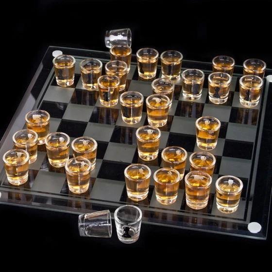 Alkoholni šah