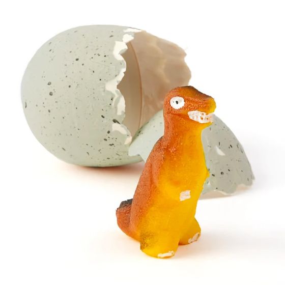 Dinosavri v jajcu