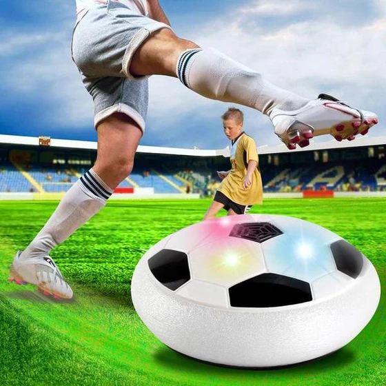 Nogometna žoga - air disk