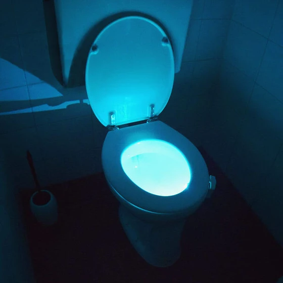 LED toaletna lučka