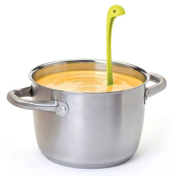 Nessie jušna zajemalka