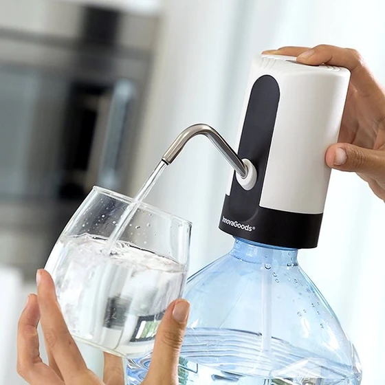 Avtomatski dozirnik vode za polnjenje