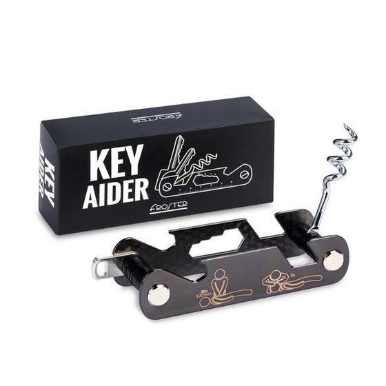 Organizator za ključe Key Aider