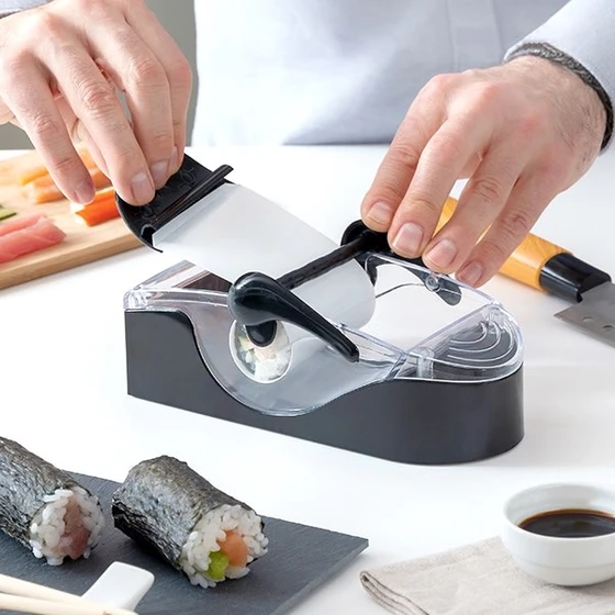 Sushi maker - izdelovalec sušija